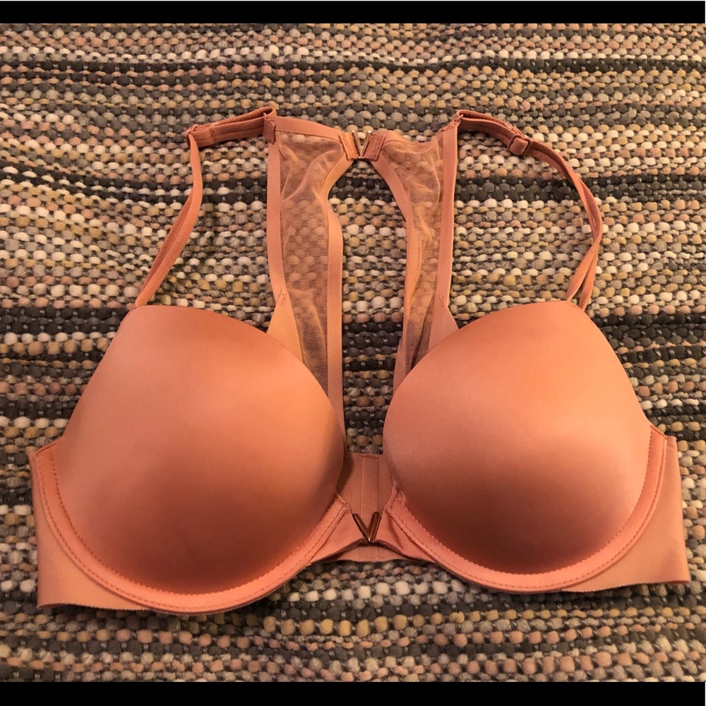 Victoria’s Secret Push Up Bra